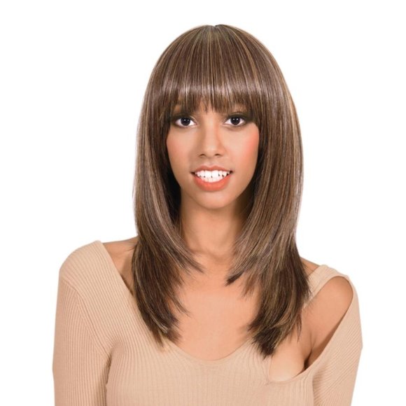 Full Wig